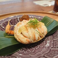 旬彩天 つちや - せこがに