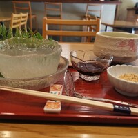 奥貴船 兵衛 - 素敵な器( ☆∀☆)