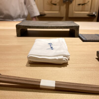 恵比寿 鮨 ふじまさ - 