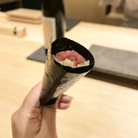 恵比寿 鮨 ふじまさ - 