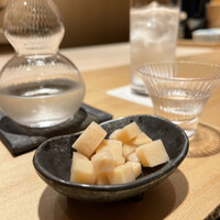 恵比寿 鮨 ふじまさ - 