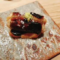 江戸前鮓 すし通 - 
