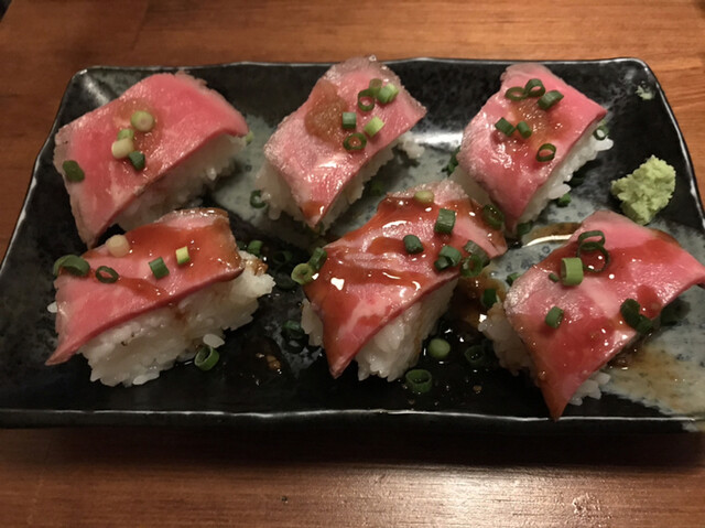 Tokusennikusushiandosumibiyakitoritabehoudaisuigetsu Shinjuku Izakaya Tavern Tabelog Tokusennikusushiandosumibiyakitoritabehoudaisuigetsu Shinjuku Izakaya Tavern Tabelog