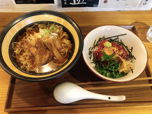 酒房 福（シュボウ フク） - 秋田（居酒屋）の写真