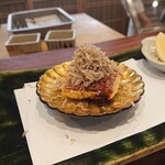 旬彩天 つちや - 