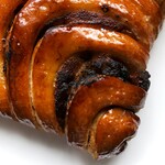 エーグルドゥース - ショソン・ナポリタン