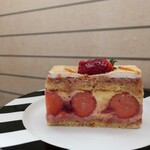 エーグルドゥース - フレジエ