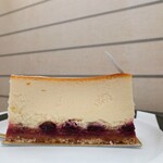 エーグルドゥース - グリオット・フロマージュ