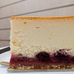 エーグルドゥース - グリオット・フロマージュ