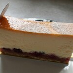 エーグルドゥース - グリオット・フロマージュ