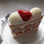 エーグルドゥース - シャンティー・フレーズ