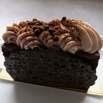 エーグルドゥース - ショコラ・グルマン