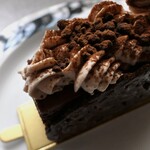 エーグルドゥース - ショコラ・グルマン