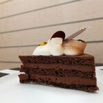 エーグルドゥース - フレッシュール・エキゾチック