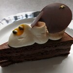 エーグルドゥース - フレッシュール・エキゾチック