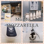 MuMu MOZZARELLA - 