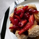 エーグルドゥース - シャルロット