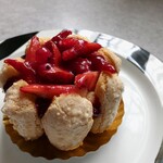 エーグルドゥース - シャルロット