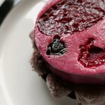 エーグルドゥース - ミロワールカシス