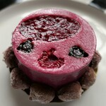 エーグルドゥース - ミロワールカシス