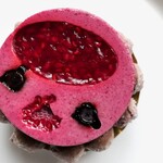 エーグルドゥース - ミロワールカシス