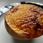 エーグルドゥース - カスレット