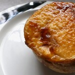 エーグルドゥース - カスレット