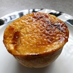 エーグルドゥース - カスレット