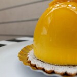 エーグルドゥース - マングドール