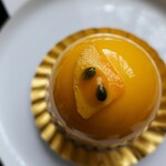 エーグルドゥース - マングドール