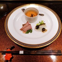 鉄板焼 下野 - 