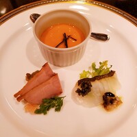鉄板焼 下野 - 