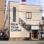 Nice Time Coffee - 
