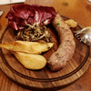 VINI E SALAME - 