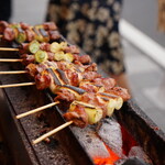 Sumibi Shichirin Yakitori Sengyo Izakaya Sumika - 