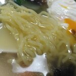 大衆食堂　四十萬 - 