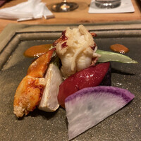 春秋 溜池山王店 - 