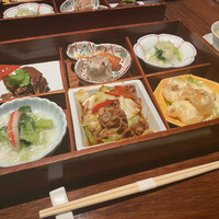 膳處漢ぽっちり - 