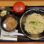 Fukuyoshi - つけ麺 普通 並盛　７８０円