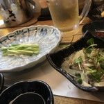 居酒屋 らくがき - 