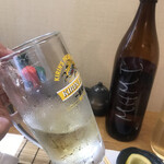 居酒屋 らくがき - 