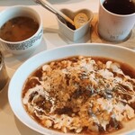 閉店 Cafe 8 カフェ エイト 長苗代 カフェ 食べログ