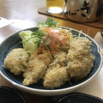 居酒屋 らくがき - 