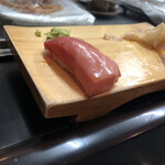 すきやばし次郎 - 