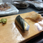 すきやばし次郎 - 