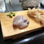 すきやばし次郎 - 