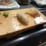 すきやばし次郎 - 