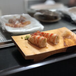 すきやばし次郎 - 