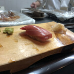 すきやばし次郎 - 