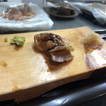 すきやばし次郎 - 